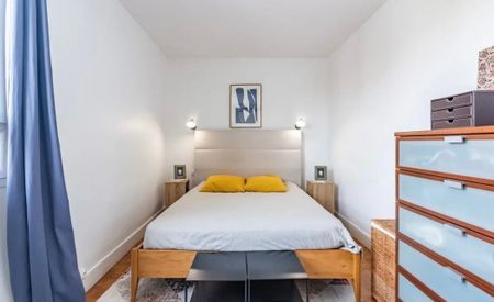 Location Appartement 2 pièces 47m² - Photo 5