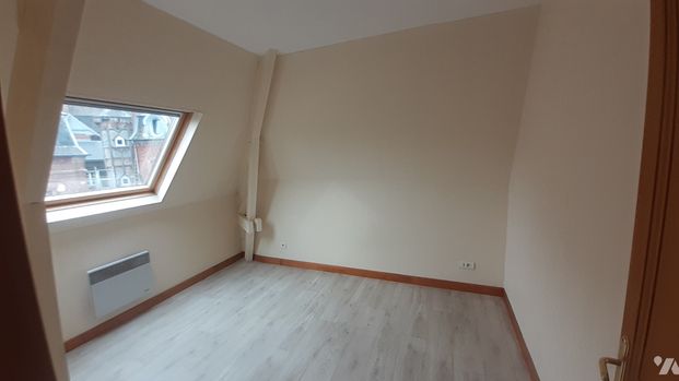 Appartement 2 chambres - Photo 1