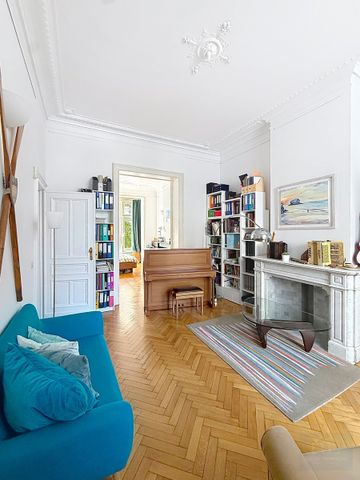 Bien exceptionnel - à louer - 1000 Bruxelles - 4 600 € - foto 3