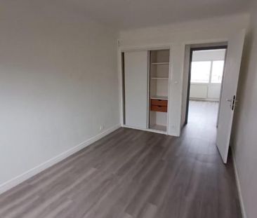 Location Appartement 3 pièces 60m² NANCY 54000 - Photo 2