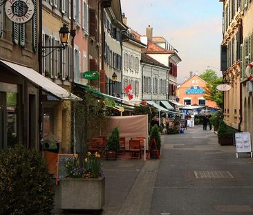 Renovated 4-room apartment on the 2nd floor - Photo 2