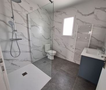 Location Maison 3 pièces 76m² - Photo 3