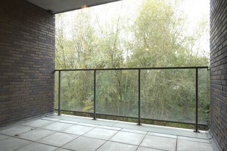 Leuke 1 slaapkamer in St-Denijs-Westrem - Foto 5