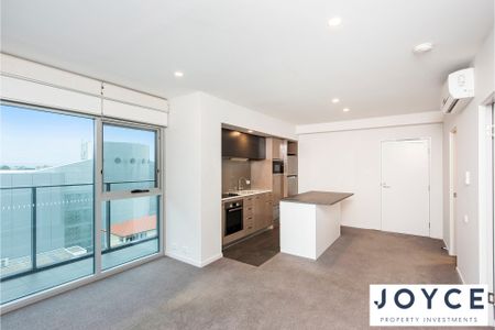 1207/63 Adelaide Terrace, East Perth WA 6004 - Photo 2