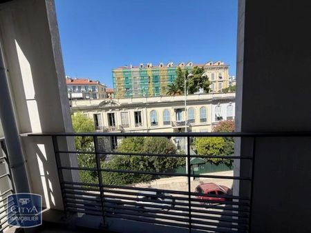 Location Appartement 2 pièces 33m² NICE 06000 - Photo 5