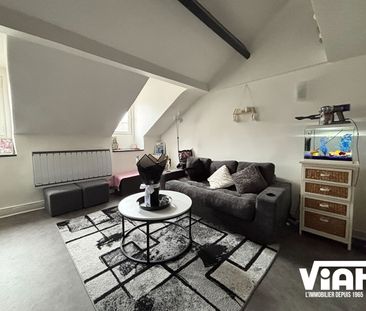 LIMOGES APPARTEMENT T2 EN HYPER CENTRE - Photo 3