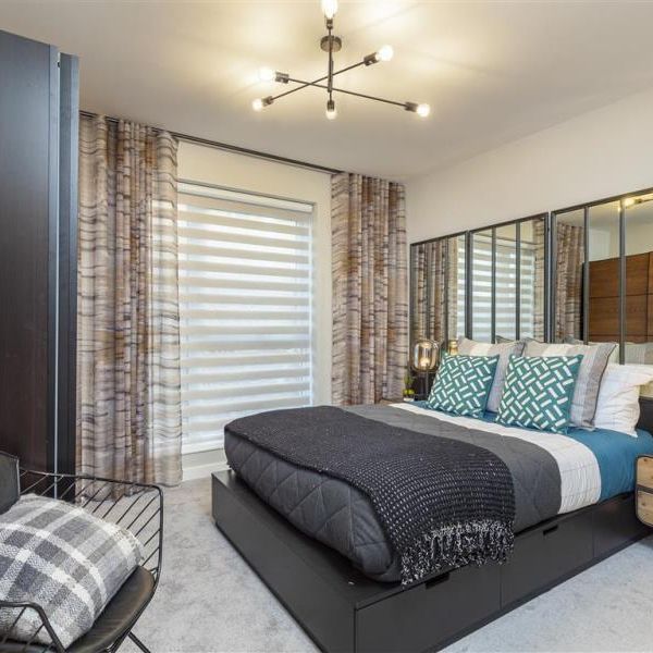 1 bedroom flat to rent - Photo 1