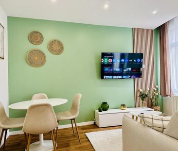 Appartement 2 pièces à Cambrai - Photo 4