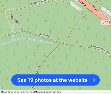 Anspruchsvolles Einfamilienhaus mit Doppelgarage in Stuttgarter Top... - Photo 1