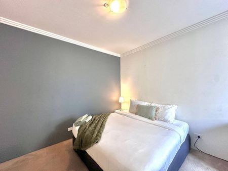 Modern Furnished Studio Units in Potts Point Move In Today! - Photo 4