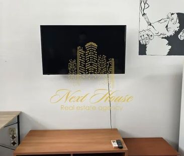 Studio/Γκαρσονιέρα για ενοικίαση Κοτρώνι (Πάτρα) - Photo 1