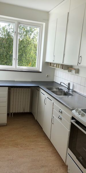 Lars Wivallius väg 97 - Foto 1