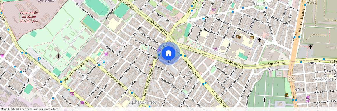 Αμπελόκηποι