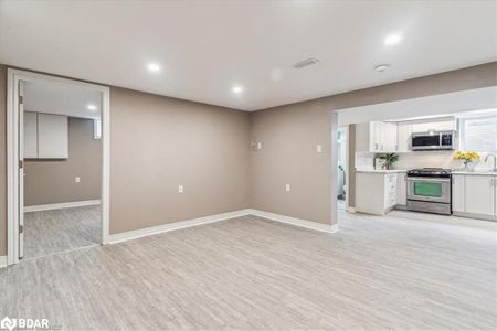 For Lease - 10 Westdale Drive Unit# Lower, St. Catharines, Ontario - Photo 5