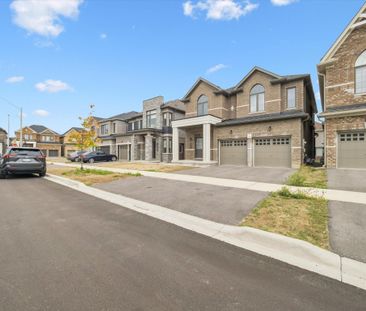 For Lease - 6 Bannister Road Unit# Bsmt, Barrie, Ontario - Photo 4