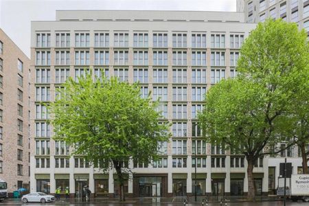 Blackfriars Road, Southwark, SE1 - Photo 2