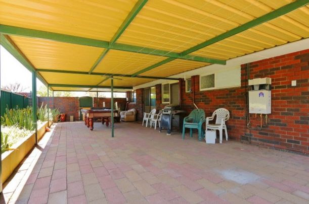 Easily Maintained Property with Spacious Backyard - Photo 1