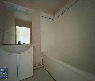 Appartement 2 pièces à Forbach - Photo 6