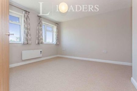 Chestnut Close, Haslingfield, CB23 - Photo 3