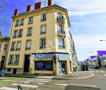Location Appartement 3 pièces 44m² - Photo 5