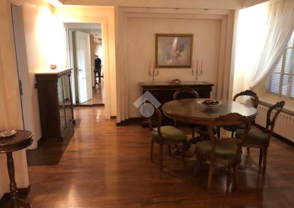 Villa singola in affitto