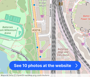 Cascade Court, Chelsea Vista - Photo 1