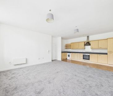 2 bedroom apartment to rent - Photo 6