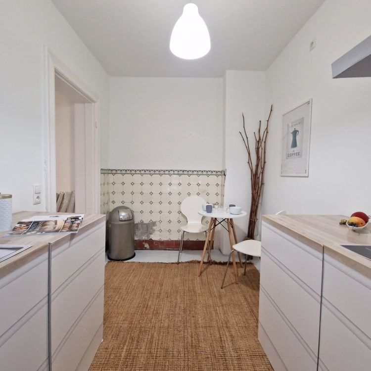 * WG-Zimmer - Uhlenhorst / Herderstraße * ALSTERNÄHE * Smart & cool * UNMÖBLIER ... - Foto 1