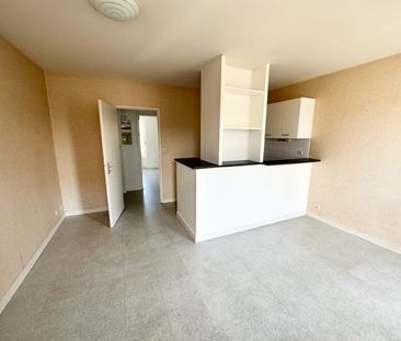 Brest Saint Michel T1 Bis 35 M2 - Photo 4