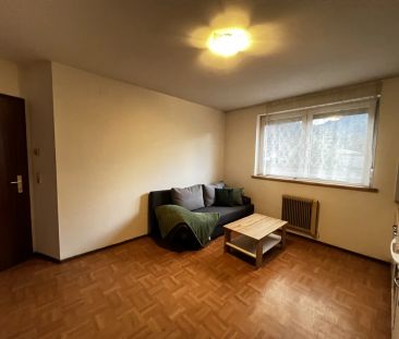 Klein aber fein - Gemütliche 2-Zimmer Wohnung in Dornbirn zu vermieten - Foto 5