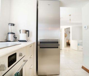 Casa adosada de alquiler en Gitanillas (linda Vista), 1, Nueva Alcá... - Photo 3