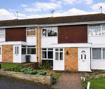 2 bedroom terraced house to rent - Photo 5