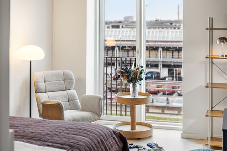 Vestergårdsvej 36, 4. 1., 8260 Viby J - Foto 2