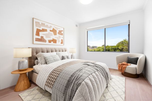 5/10 Oxford Street, Belmore NSW 2192 - Apartment For Rent | Domain - Photo 1