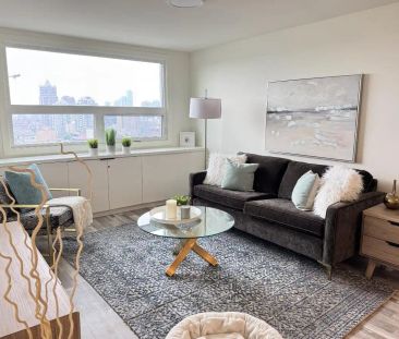 Rent 1800 Apartments in Mission Calgary. — Studio - Photo 5