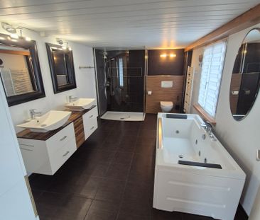 4.5 Zimmer, 100 m², 1. Stock - Foto 6