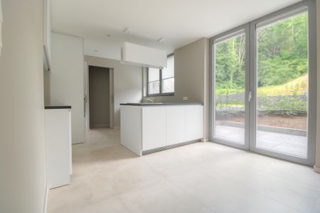 Rez-de-chaussée - à louer - Foto 5