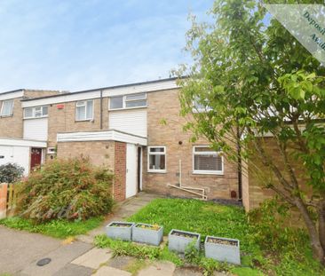 4 bedroom terraced house to rent - Photo 4
