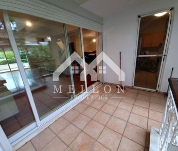 Μεζονέτα για ενοικίαση Όριο Βριλησσίων (Μελίσσια) - Photo 5
