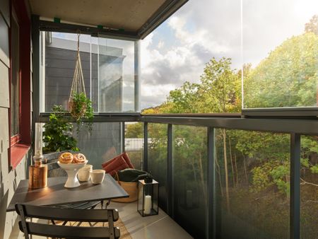 Jungmansgatan 33B - Photo 4