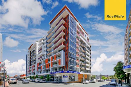 304/36-44 John Street,Lidcombe,New South Wales 2141, Sydney - Photo 5