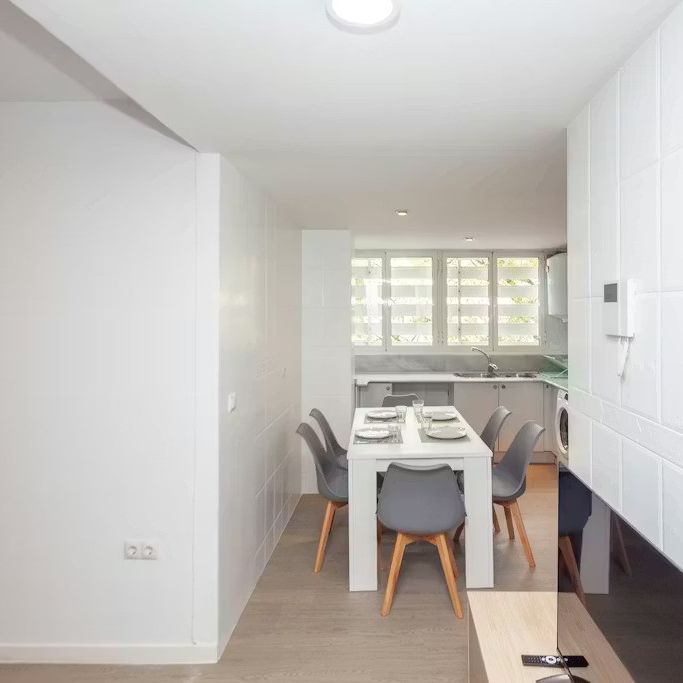 Carrer del Doctor Manuel Candela, Valencia, Valencian Community 46021 - Photo 1