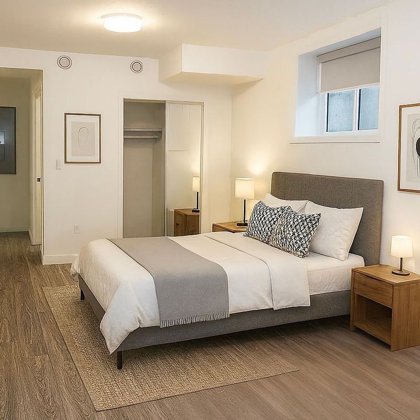 For Lease - 148 Glenlake Avenue Unit# 2, Toronto, Ontario - Photo 1