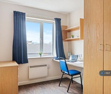 1 bedroom in a flat share to rent - Photo 6