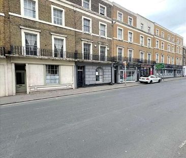 Harmer Street, Gravesend, DA12 - Photo 1