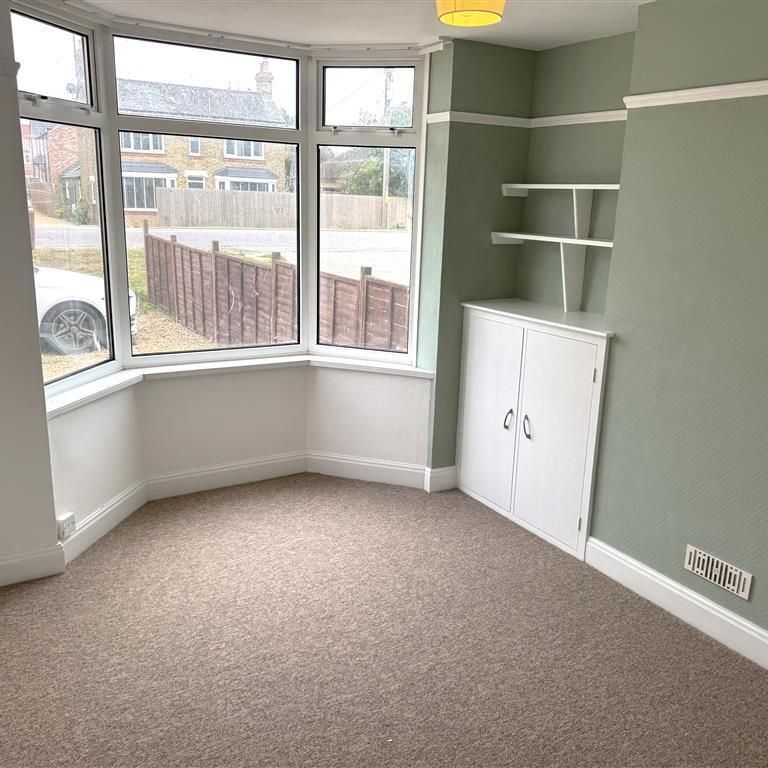 Sutton Road, Leverington, WISBECH - Photo 1