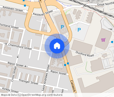 Canwick Road, Lincoln, Lincolnshire, LN5 - Photo 1