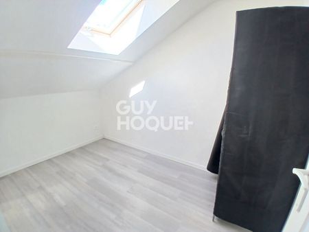 Location Appartement 2 pièces 25m² - Photo 3