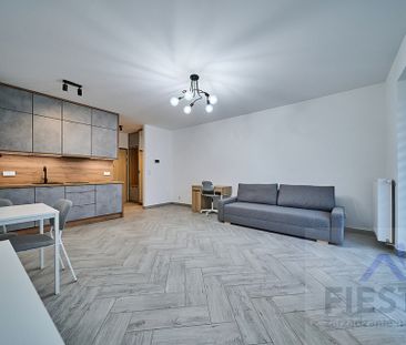 Lublin Wieniawa, ul. Lesława Pagi - Photo 3