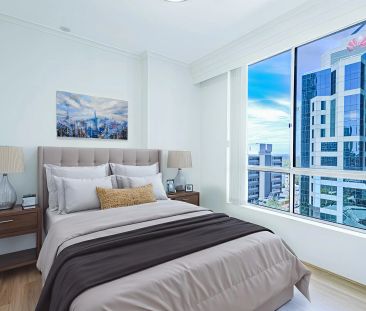 Resort-Style Apartment in the Heart of Chatswood - Near Station! - Photo 3